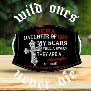 Meet your Posher, Vera